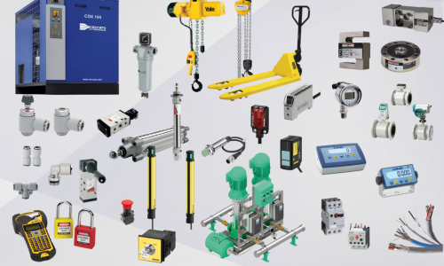 Productos industriales